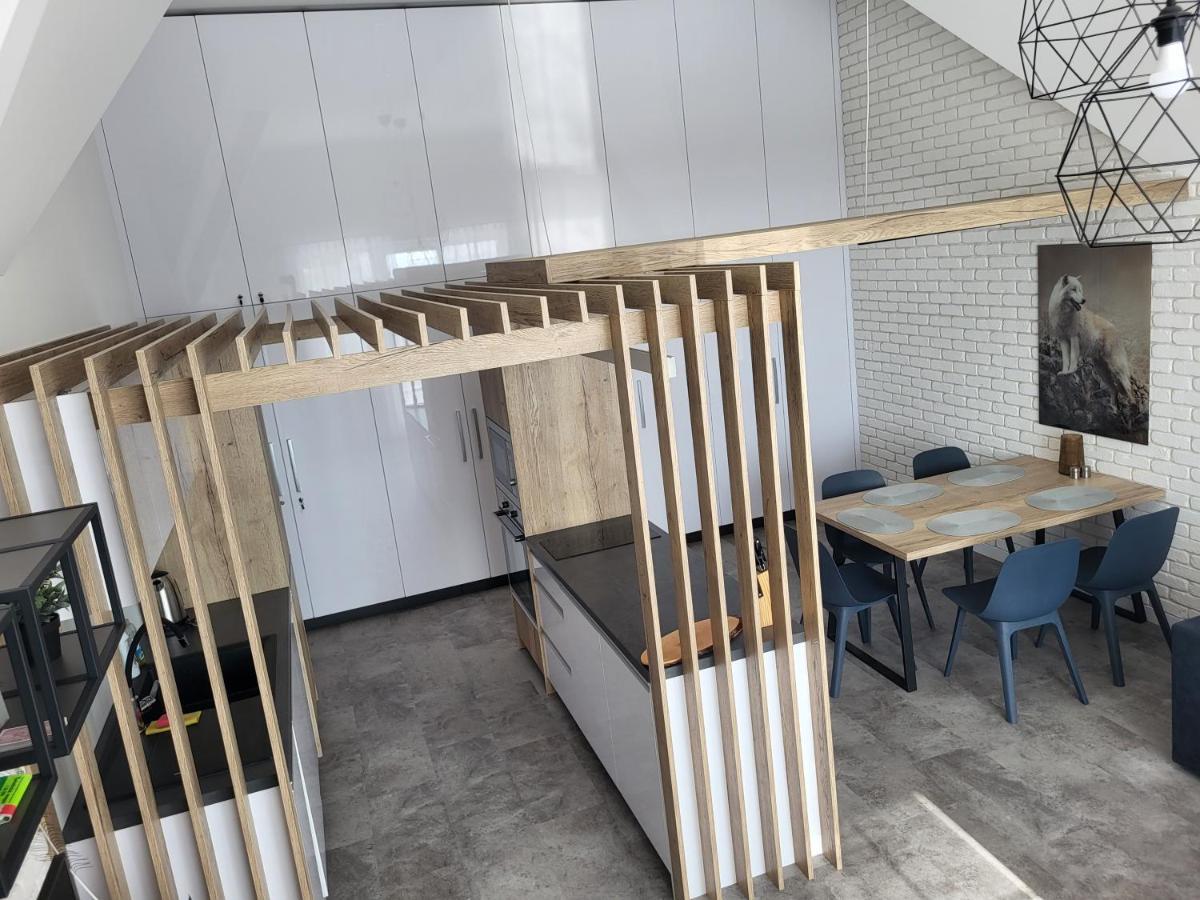 Apartman Pekna Vyhliadka - Vila Vlasta Vysoké Tatry Extérieur photo