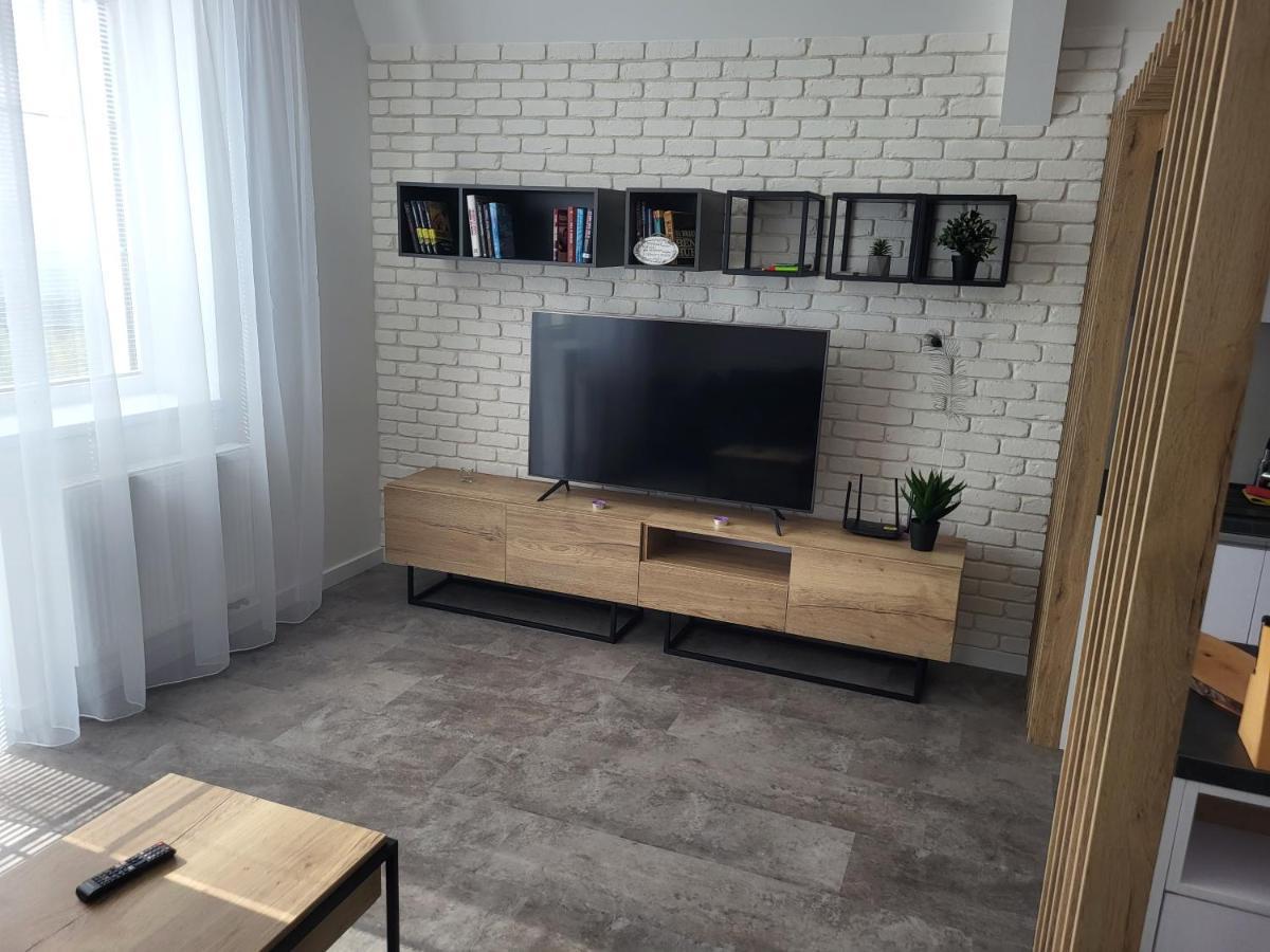 Apartman Pekna Vyhliadka - Vila Vlasta Vysoké Tatry Extérieur photo