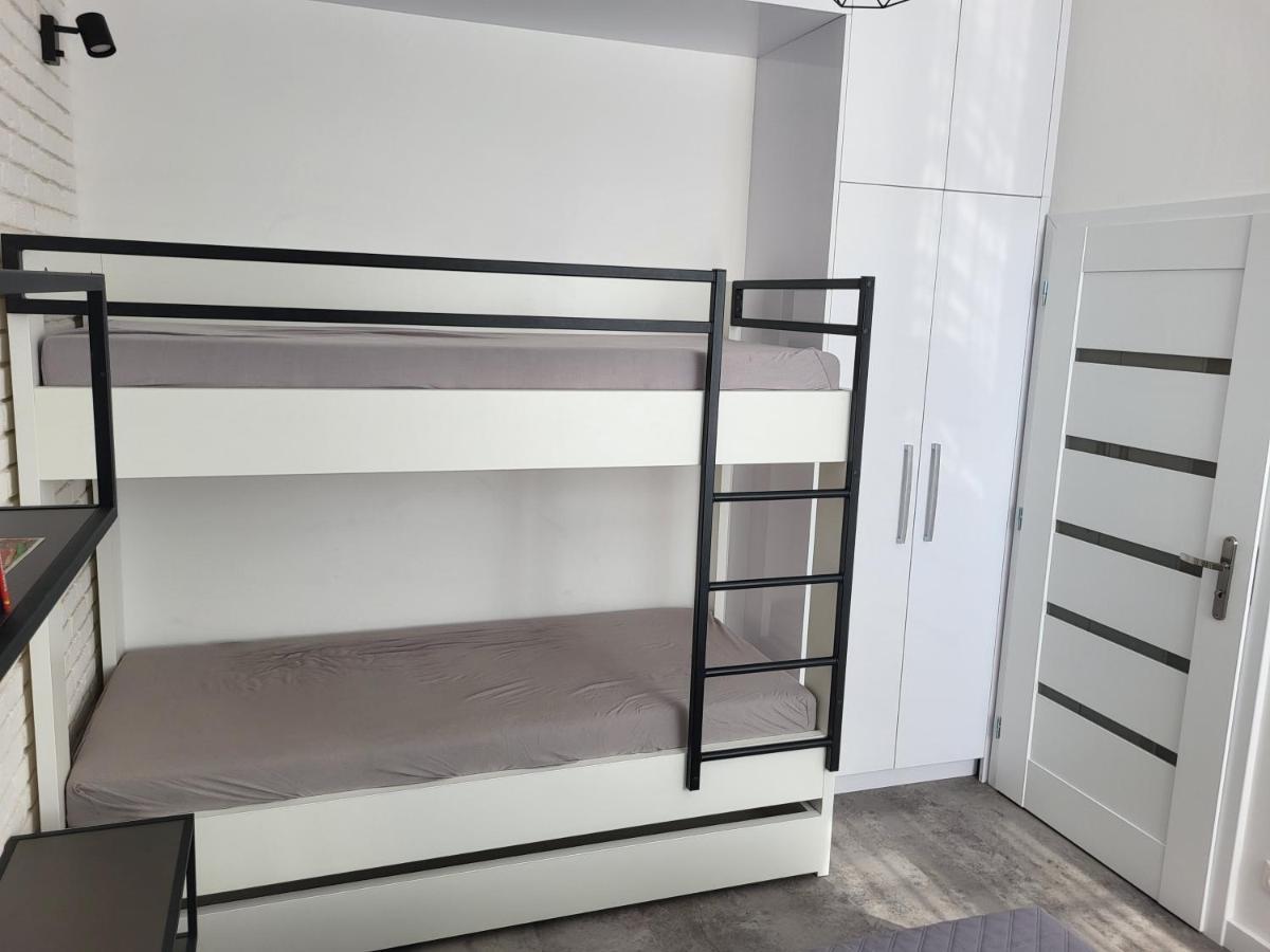 Apartman Pekna Vyhliadka - Vila Vlasta Vysoké Tatry Extérieur photo