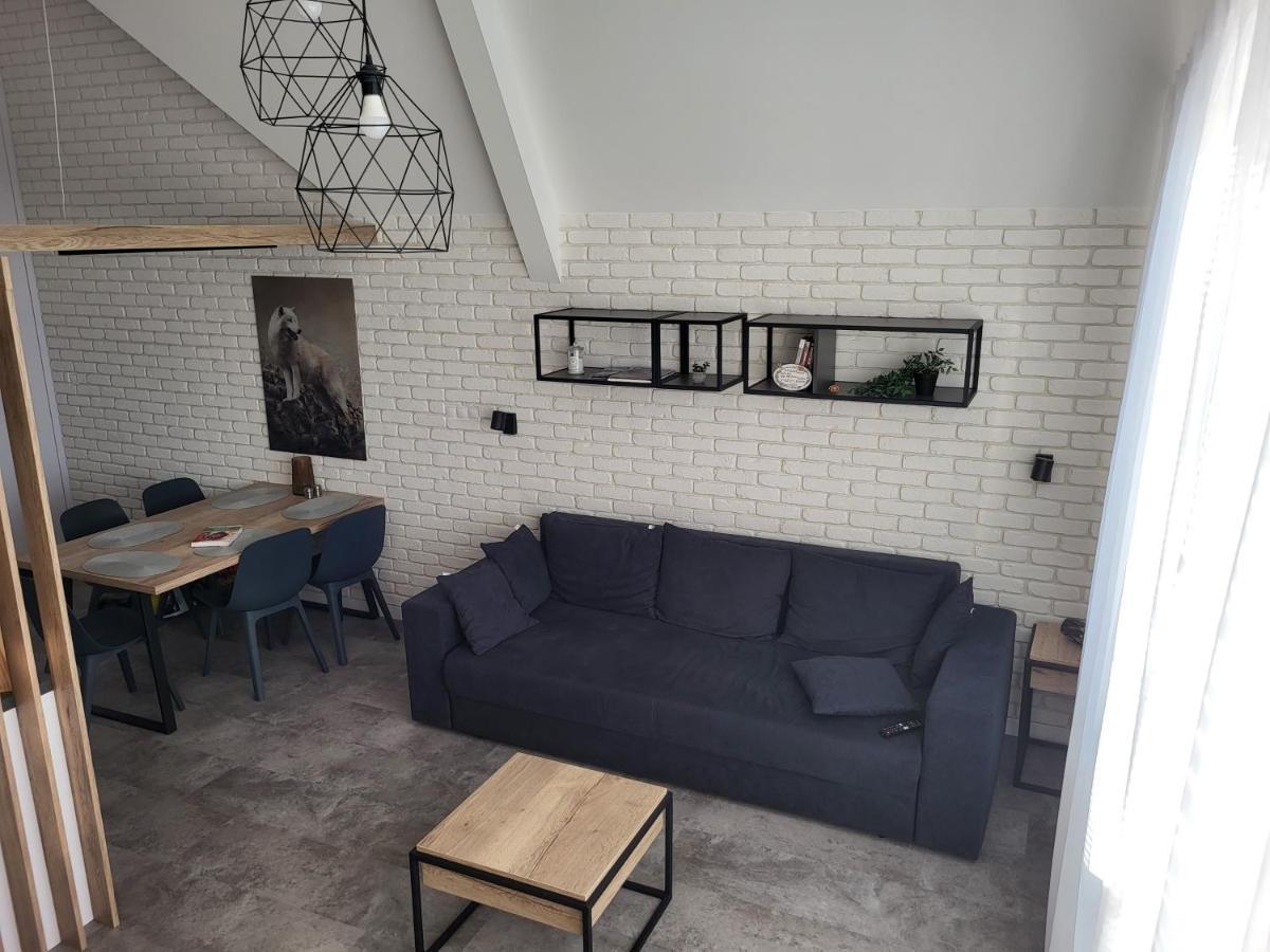 Apartman Pekna Vyhliadka - Vila Vlasta Vysoké Tatry Extérieur photo