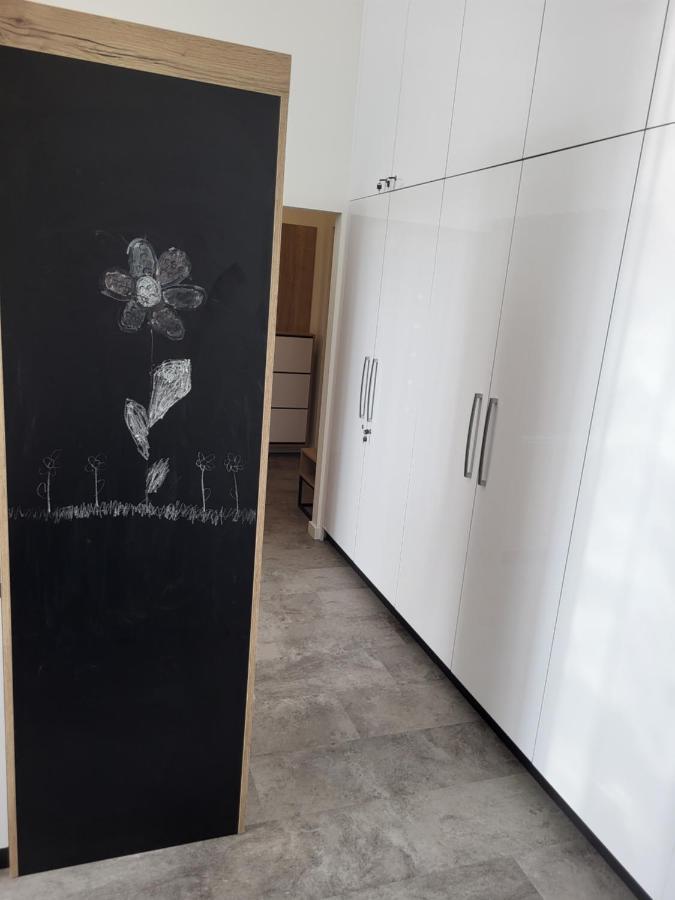 Apartman Pekna Vyhliadka - Vila Vlasta Vysoké Tatry Extérieur photo