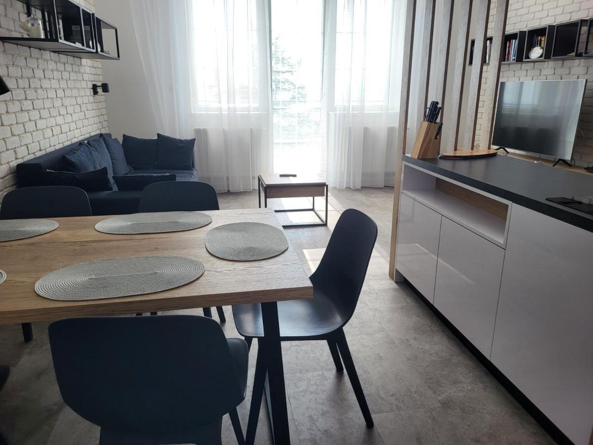 Apartman Pekna Vyhliadka - Vila Vlasta Vysoké Tatry Extérieur photo