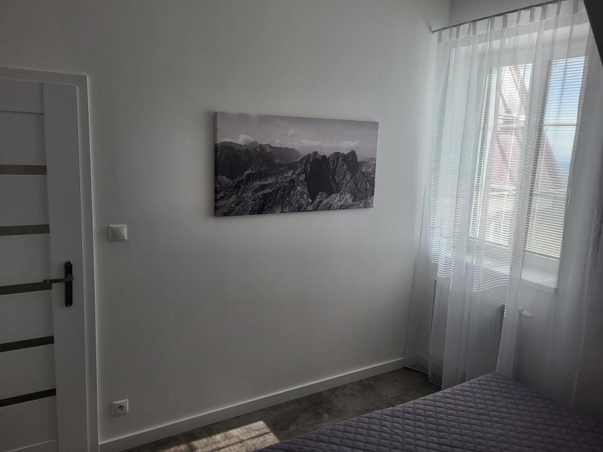 Apartman Pekna Vyhliadka - Vila Vlasta Vysoké Tatry Extérieur photo