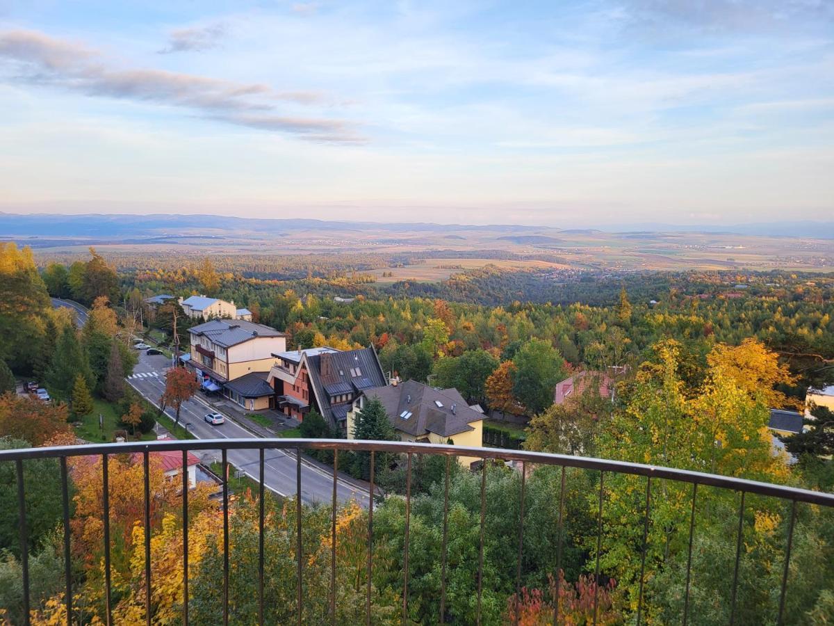 Apartman Pekna Vyhliadka - Vila Vlasta Vysoké Tatry Extérieur photo