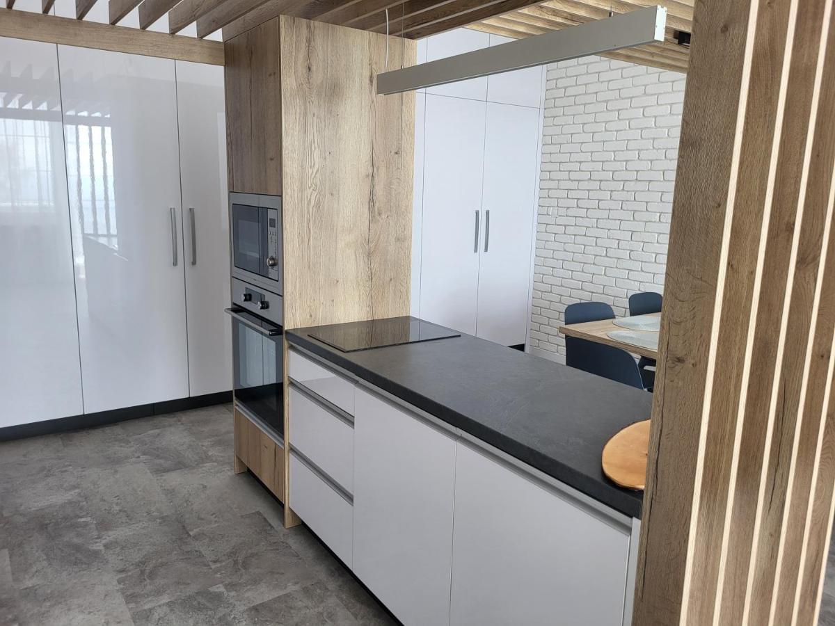 Apartman Pekna Vyhliadka - Vila Vlasta Vysoké Tatry Extérieur photo