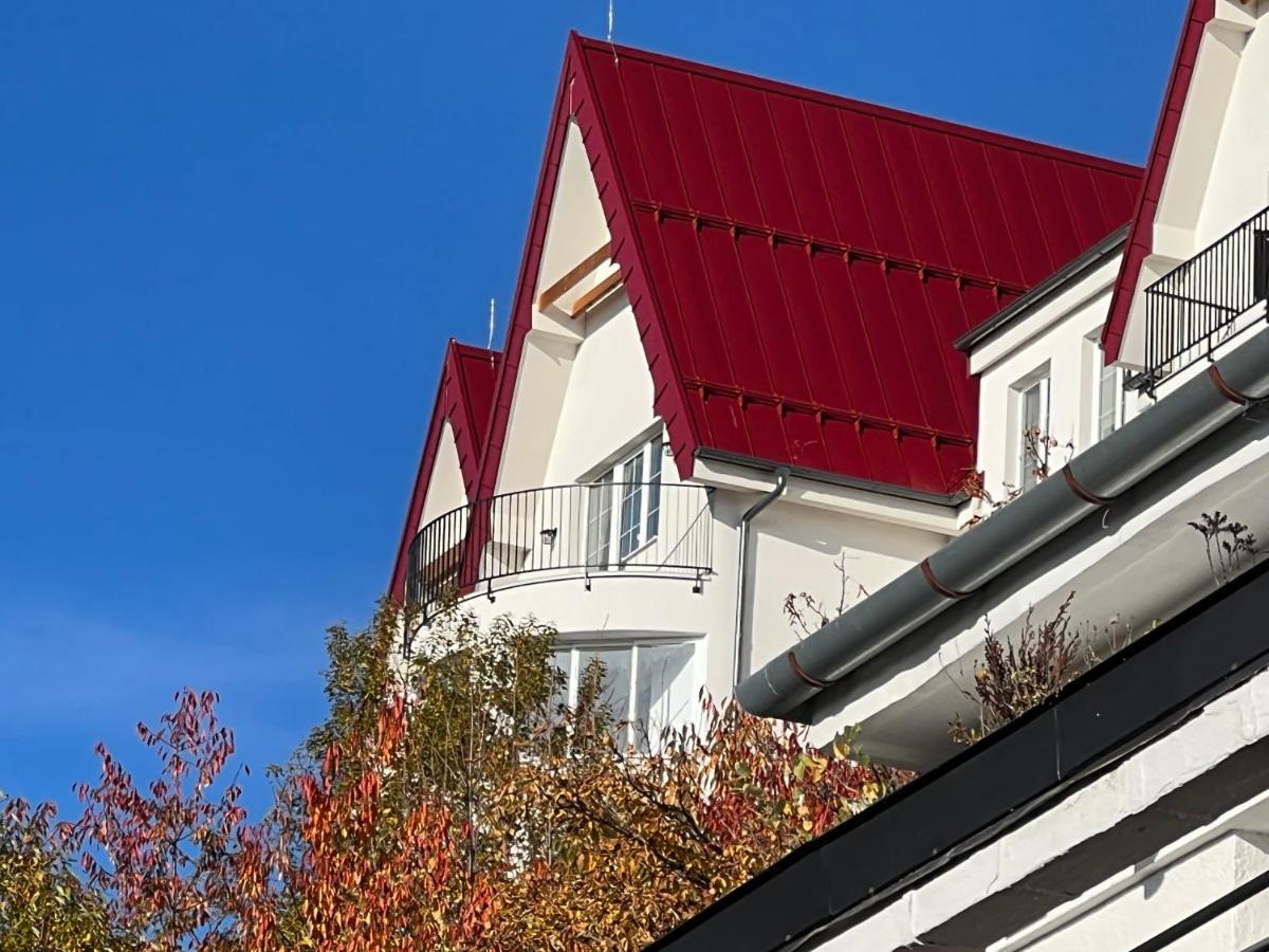 Apartman Pekna Vyhliadka - Vila Vlasta Vysoké Tatry Extérieur photo