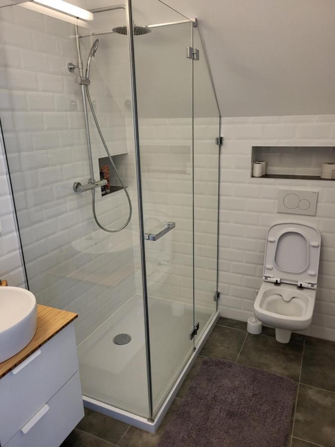 Apartman Pekna Vyhliadka - Vila Vlasta Vysoké Tatry Extérieur photo