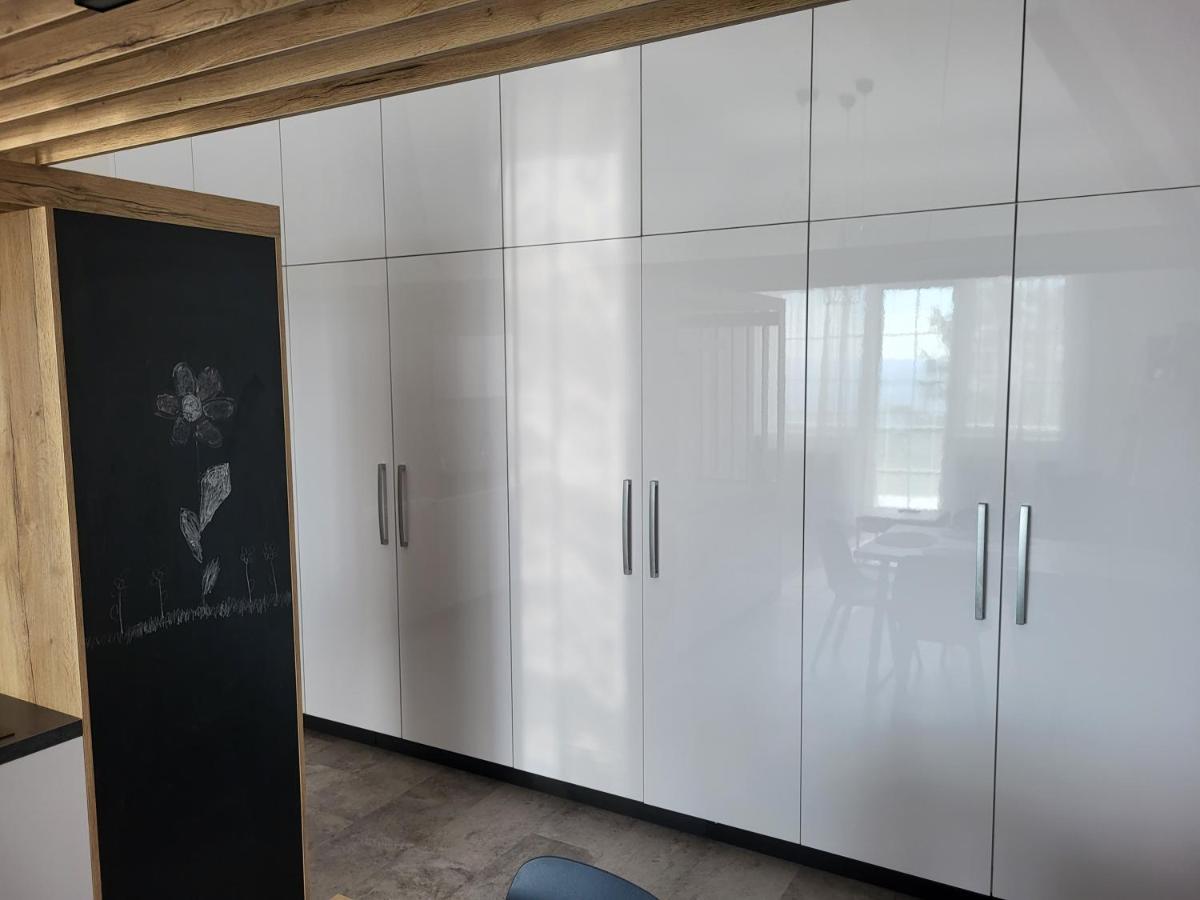 Apartman Pekna Vyhliadka - Vila Vlasta Vysoké Tatry Extérieur photo
