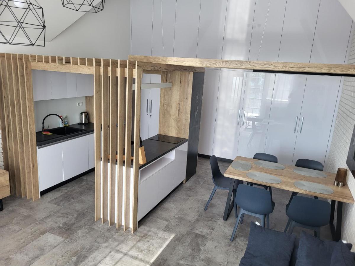 Apartman Pekna Vyhliadka - Vila Vlasta Vysoké Tatry Extérieur photo