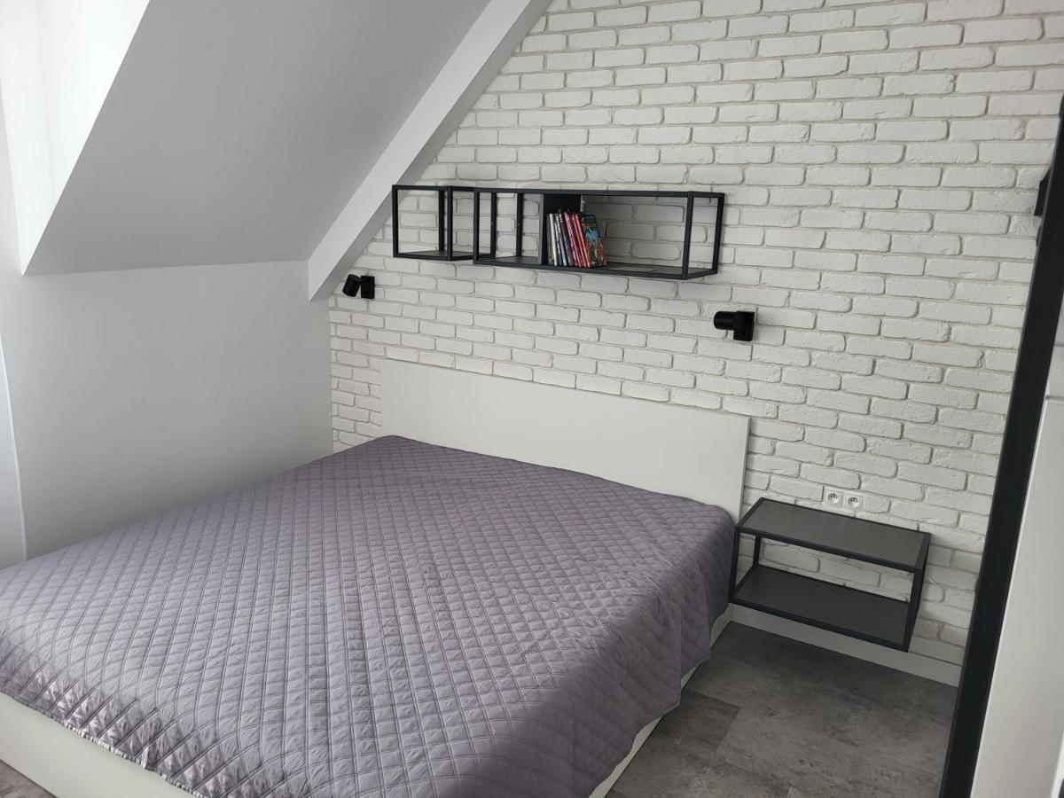 Apartman Pekna Vyhliadka - Vila Vlasta Vysoké Tatry Extérieur photo