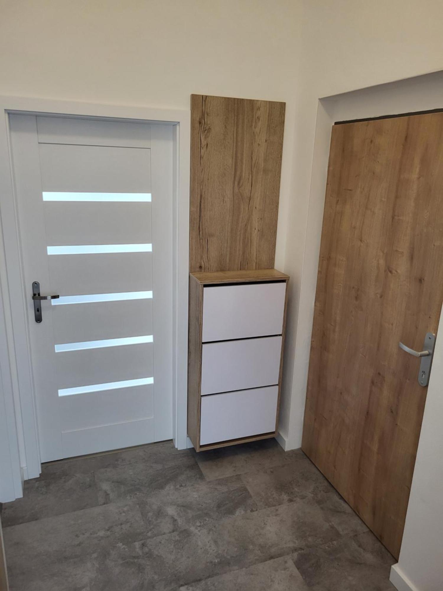 Apartman Pekna Vyhliadka - Vila Vlasta Vysoké Tatry Extérieur photo