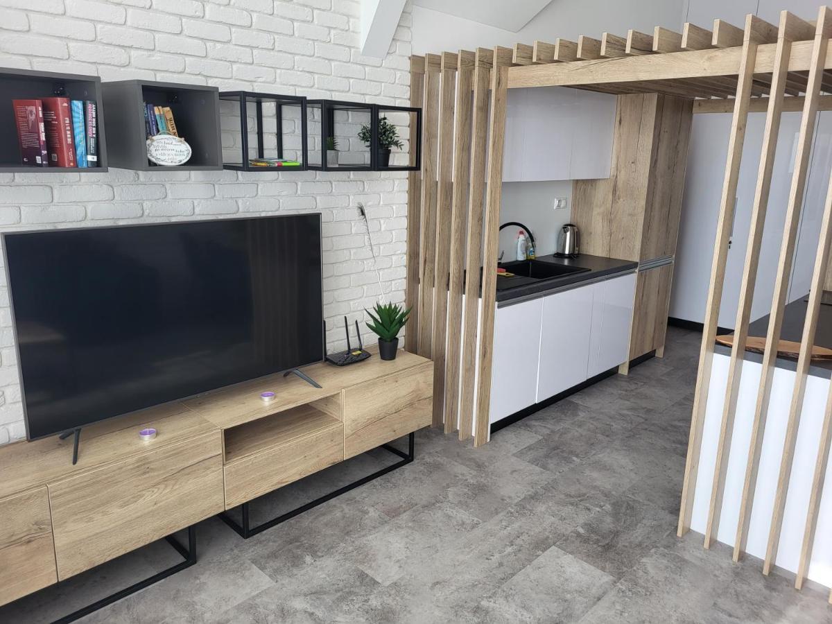 Apartman Pekna Vyhliadka - Vila Vlasta Vysoké Tatry Extérieur photo