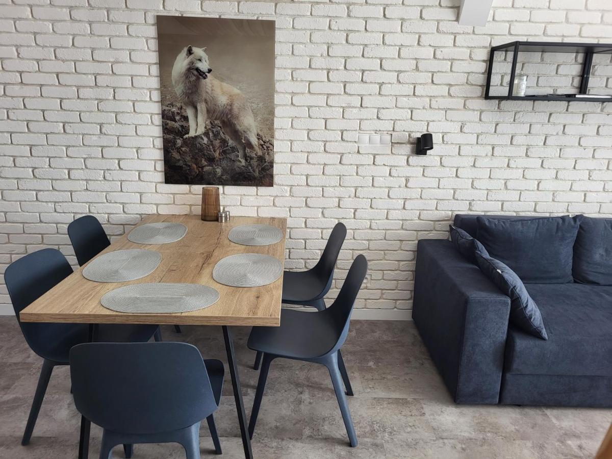 Apartman Pekna Vyhliadka - Vila Vlasta Vysoké Tatry Extérieur photo